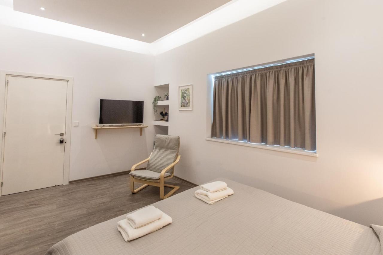 - Unique Staying In Centre 2* Pafos