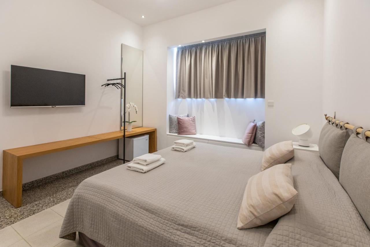 - Unique Staying In Centre Hotel apartamentowy