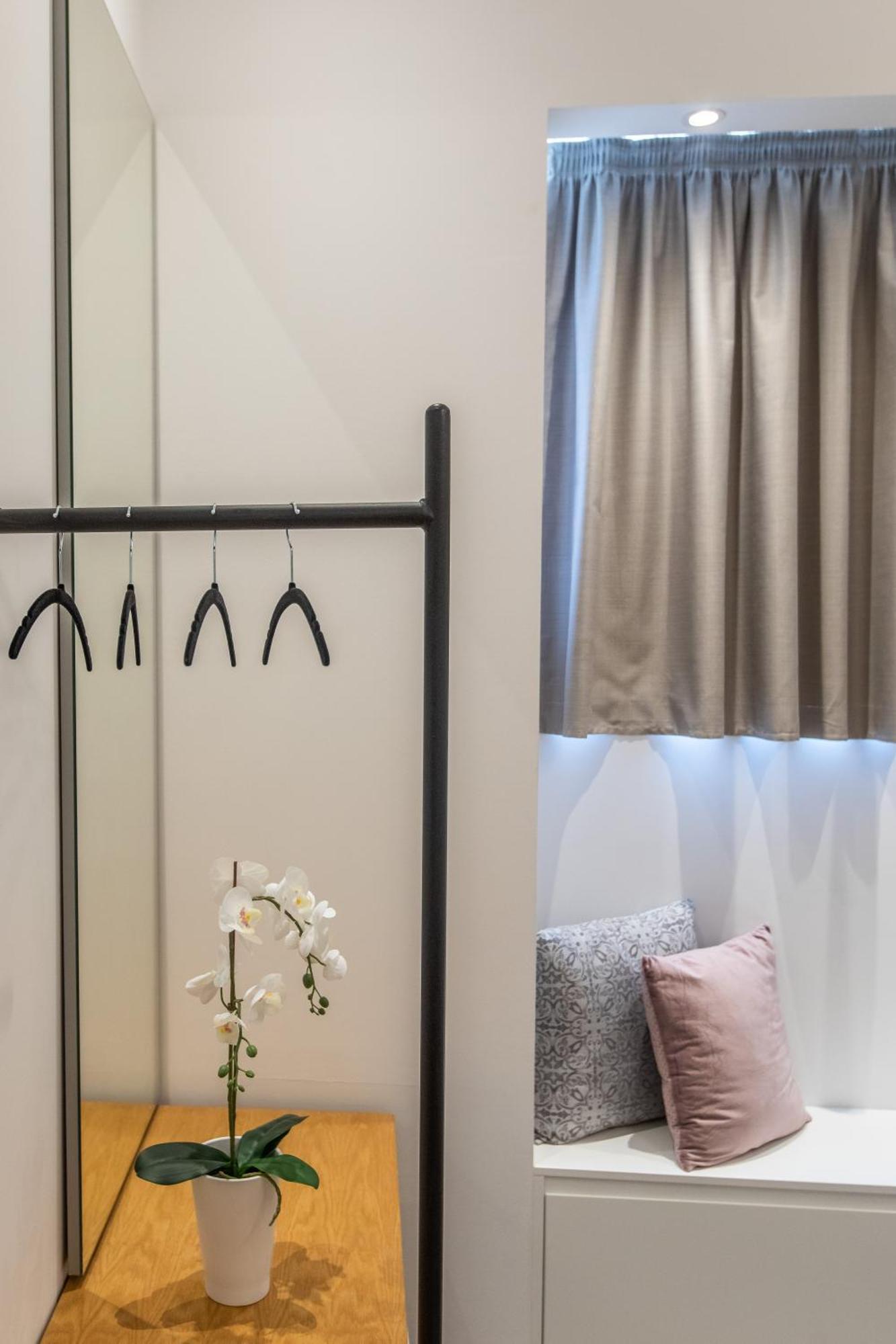 Hotel apartamentowy - Unique Staying In Centre Pafos