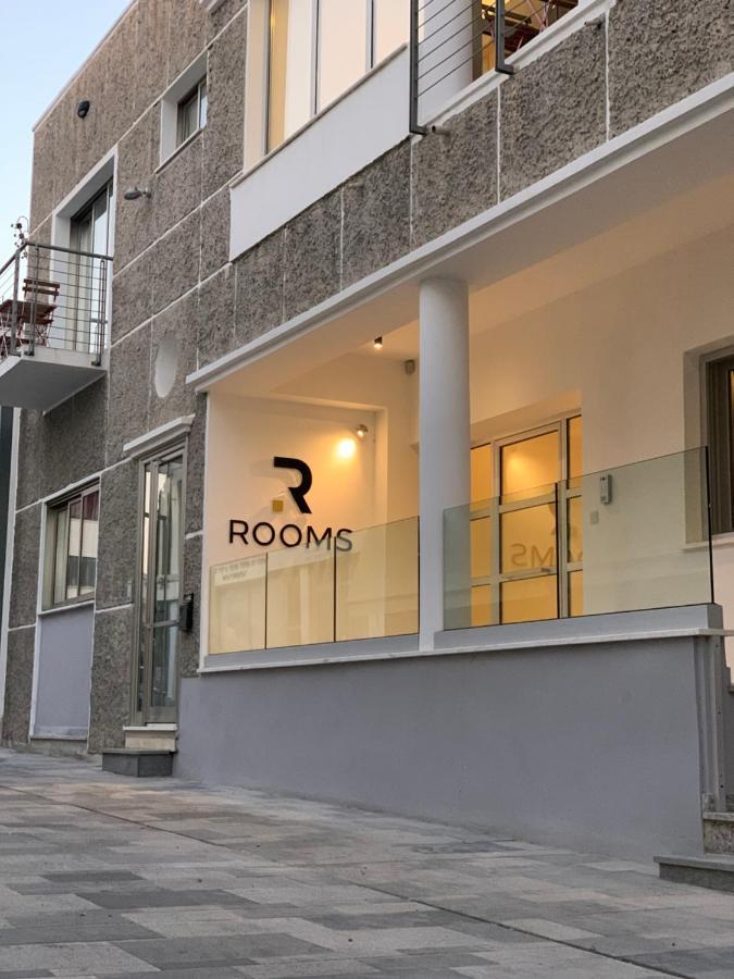 Appart hôtel - Unique Staying In Centre 2*