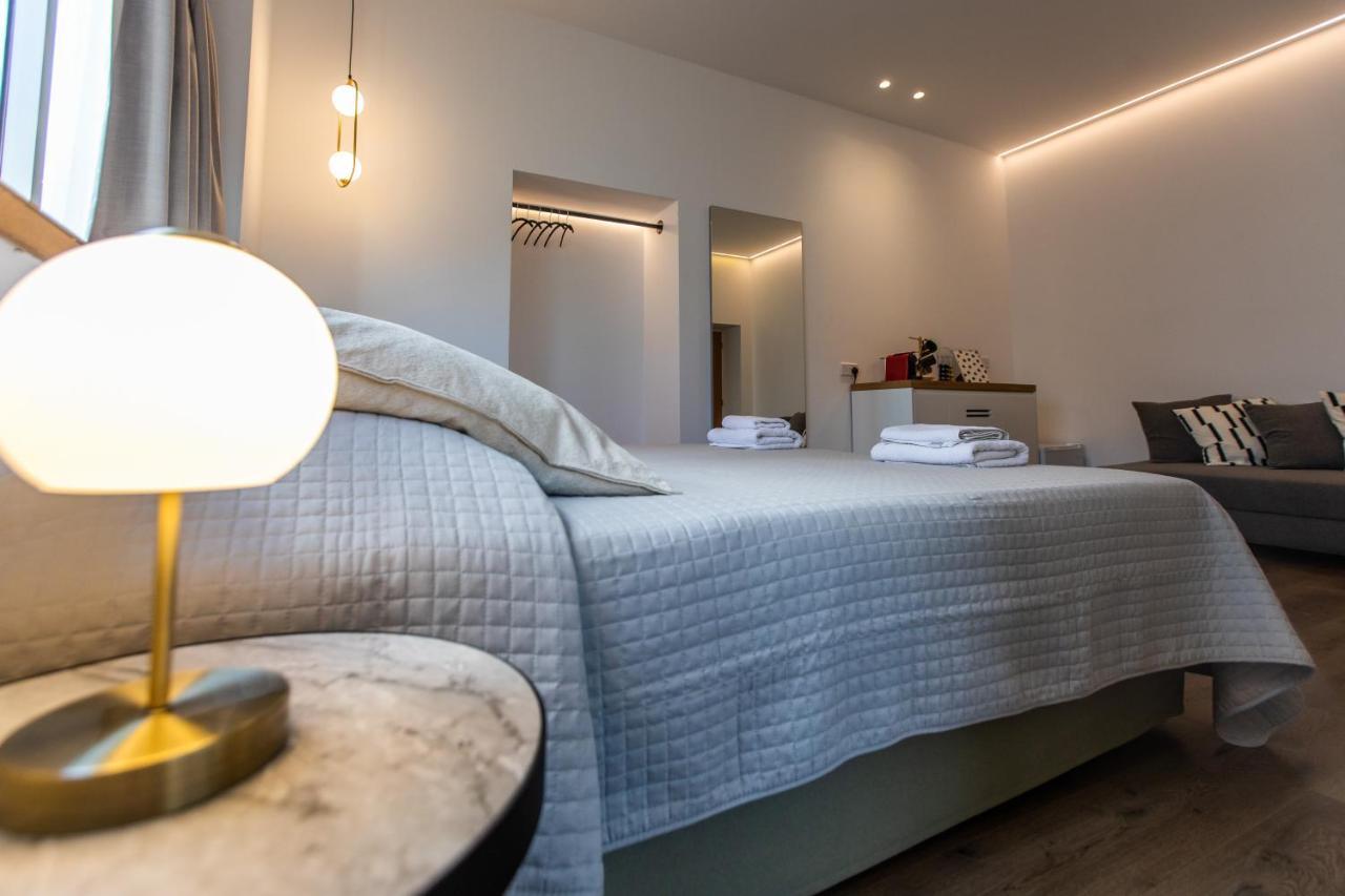 Appart hôtel - Unique Staying In Centre