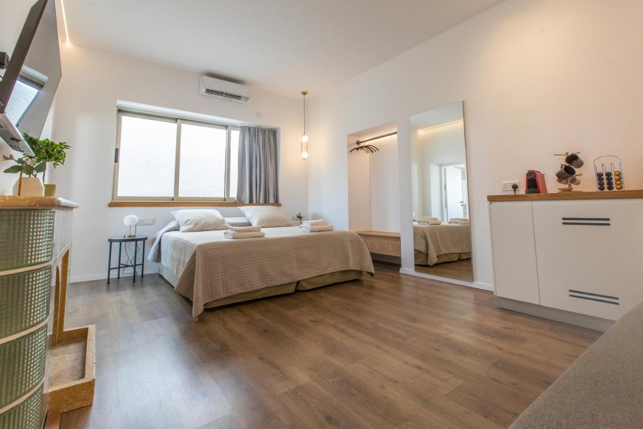 - Unique Staying In Centre Appart hôtel Paphos