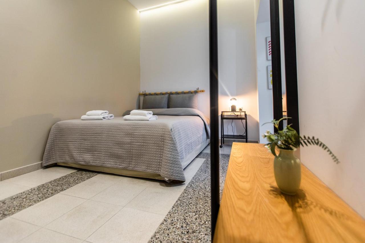 Appart hôtel - Unique Staying In Centre