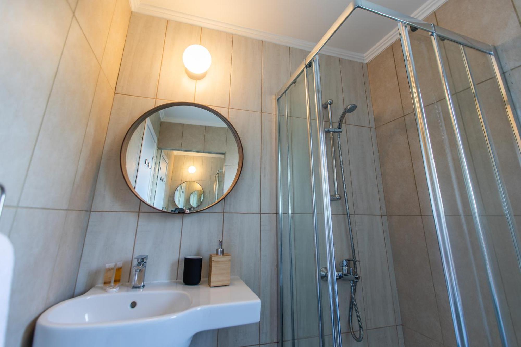 Appart hôtel - Unique Staying In Centre 2*