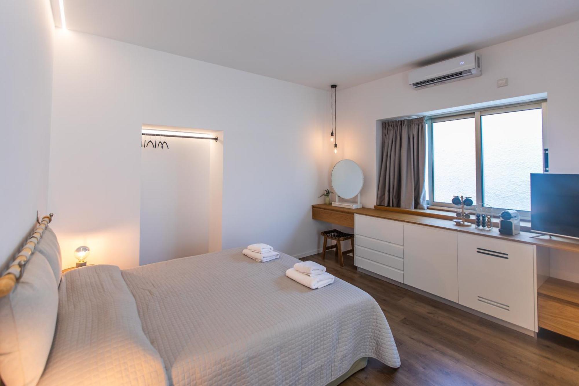 - Unique Staying In Centre Appart hôtel 2*